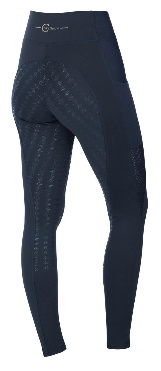 Covalliero Riding Tight Für Kinder Und Jugendliche – Bild 7