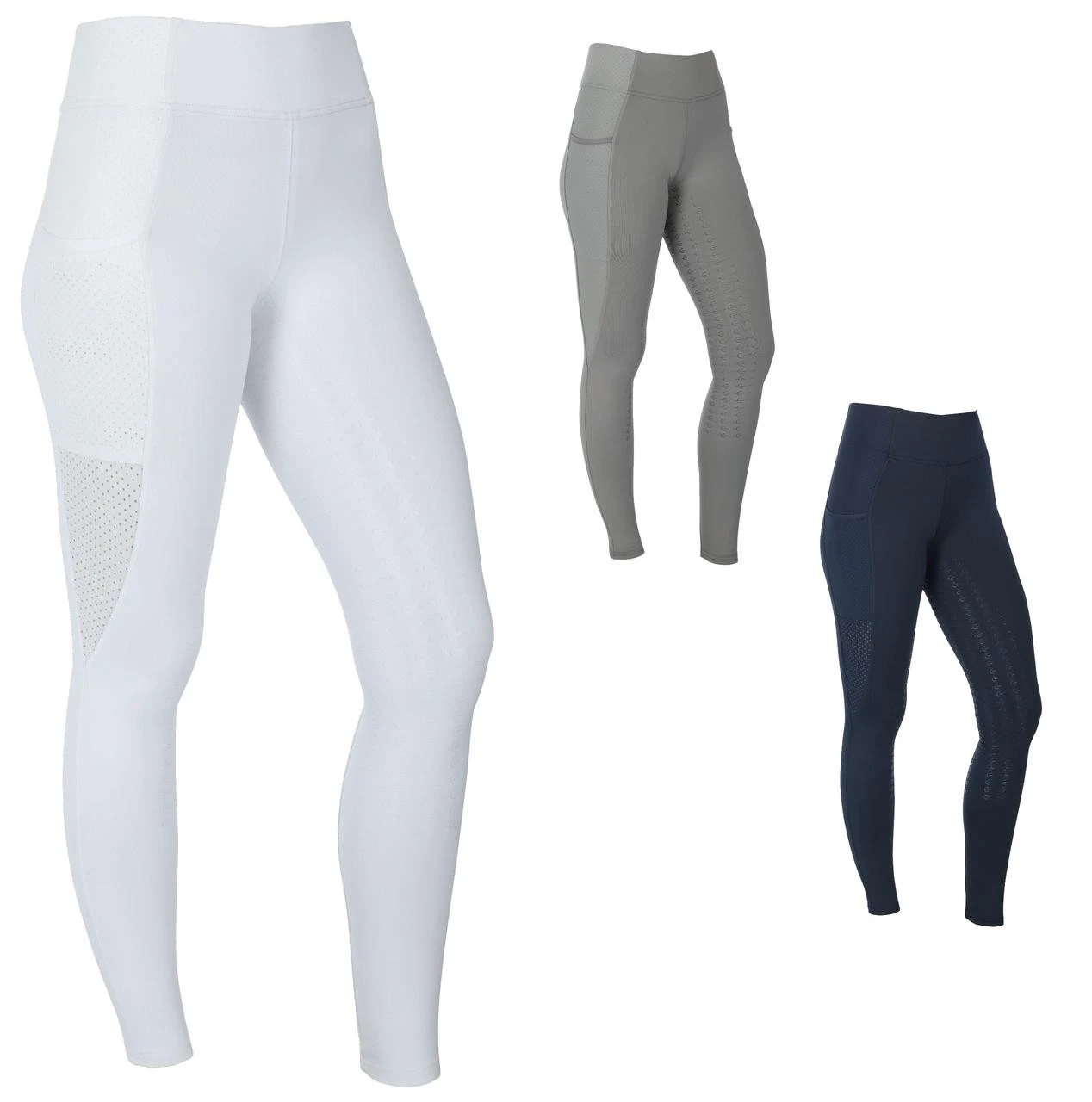 Covalliero Riding Tights Für Damen – Bild 2