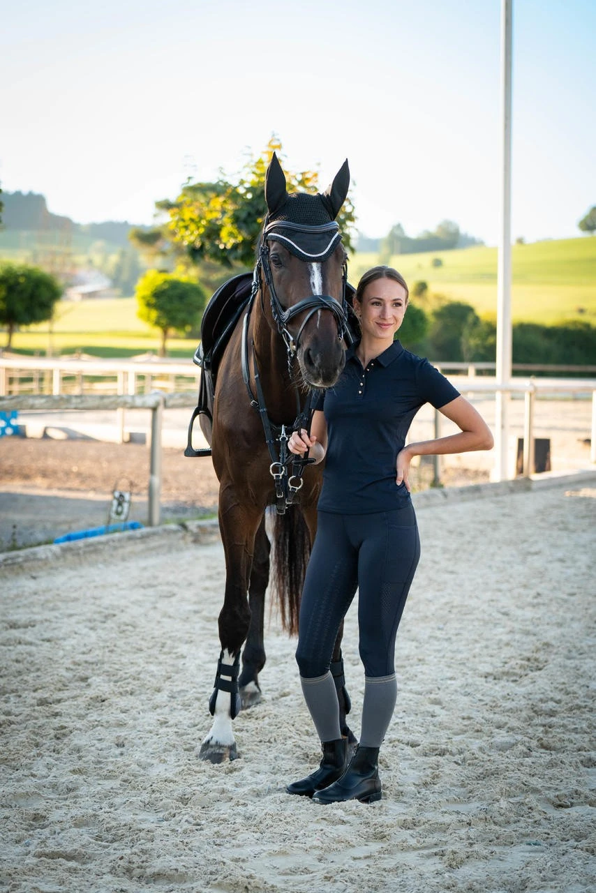 Covalliero Riding Tights Für Damen – Bild 17