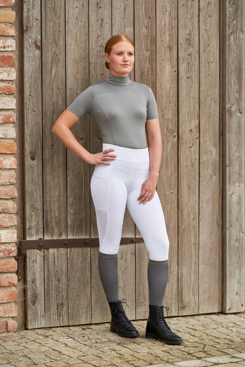 Covalliero Riding Tights Für Damen – Bild 7