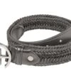 Pikeur Gürtel Geflochten PA Schließe