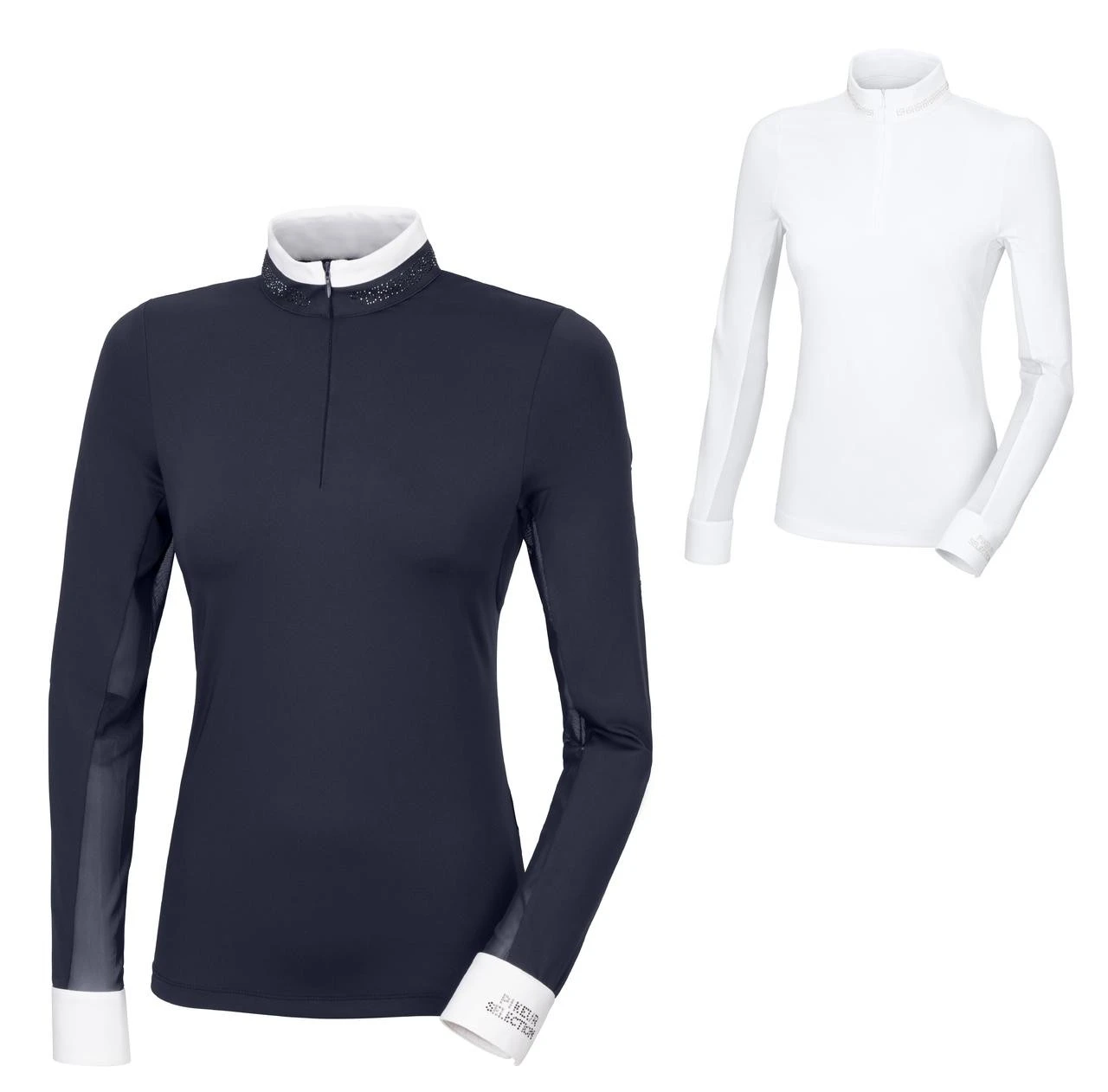 Pikeur VIRGINE Langarmshirt – Bild 2