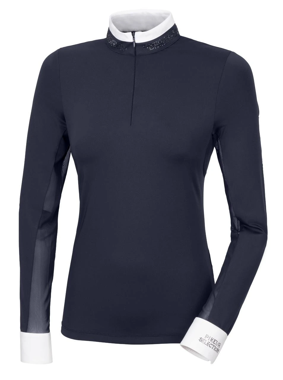 Pikeur VIRGINE Langarmshirt – Bild 3