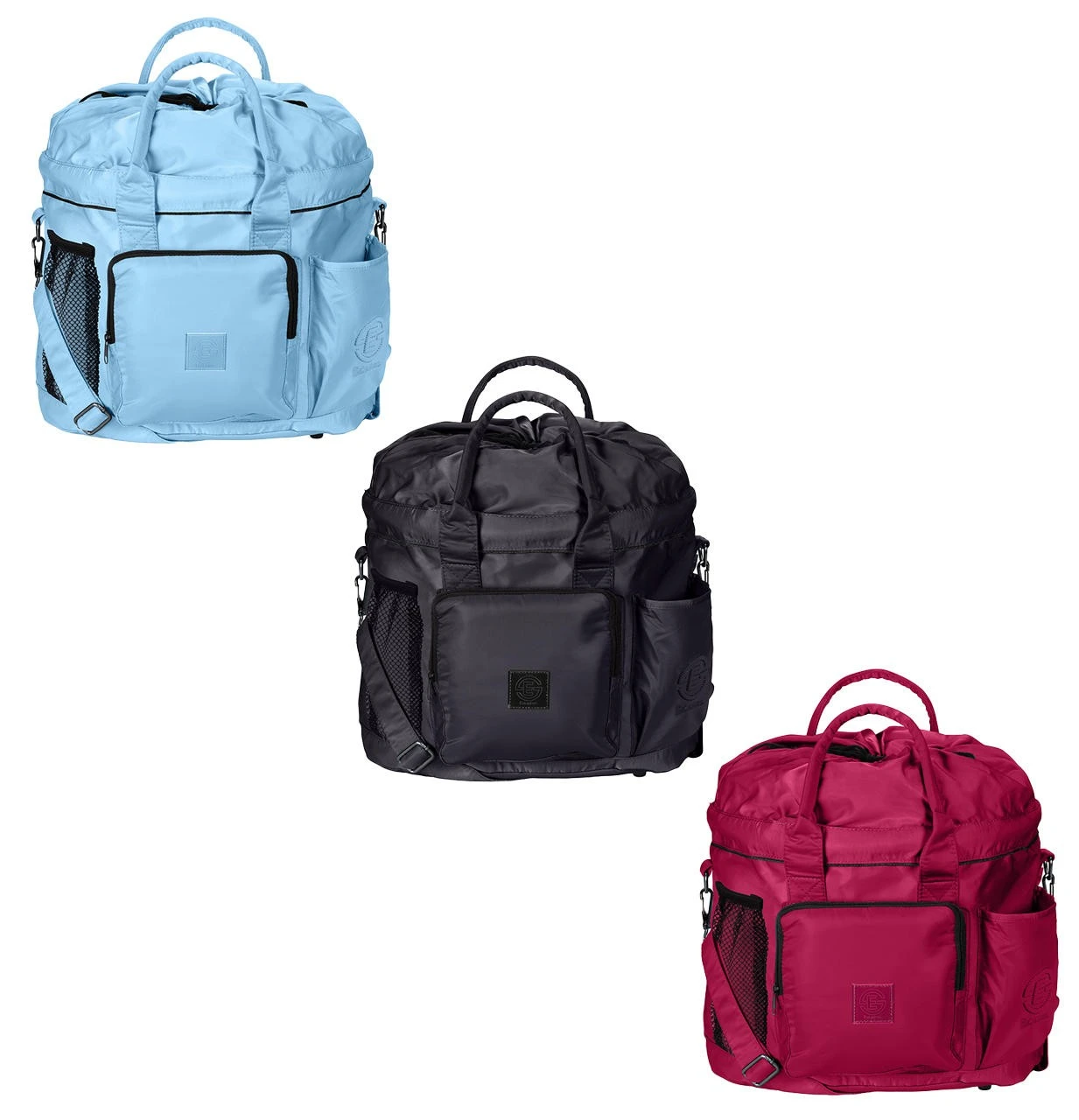 Eskadron Tasche ACCESSOIRES Bag Glossy - Image 2