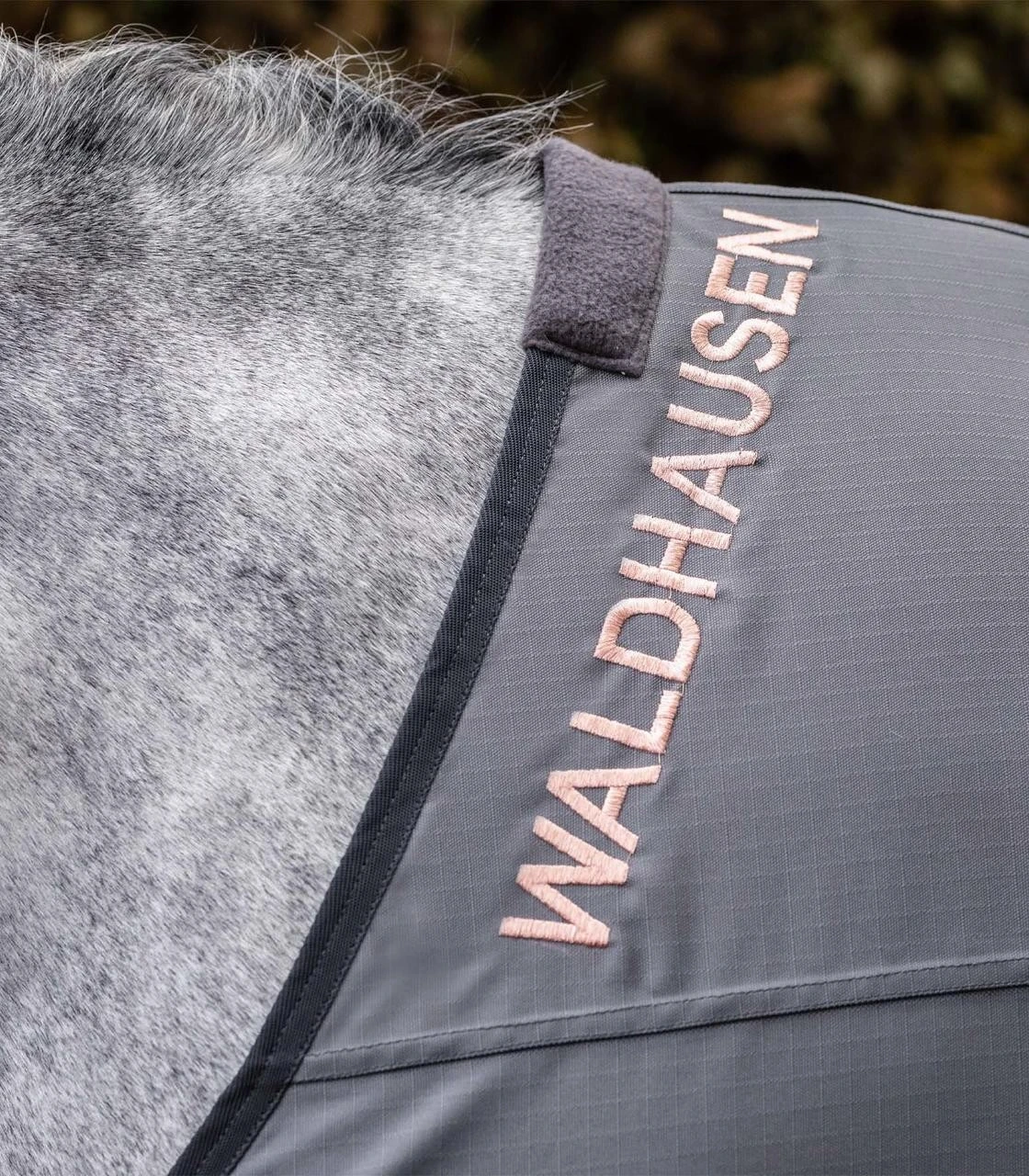 Waldhausen Comfort Regen-Fliegendecke – Bild 3