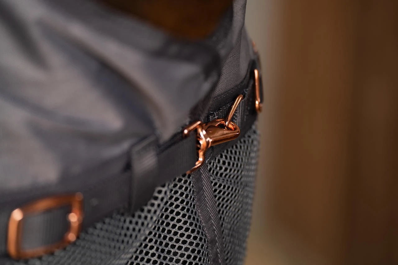 Waldhausen Comfort Regen-Fliegendecke – Bild 7