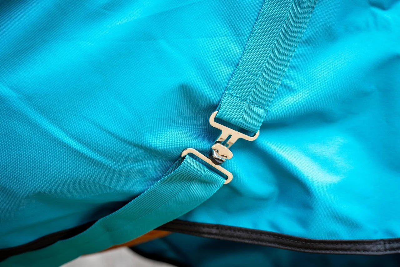 Horseware Mio Turnout Lite - Weidedecke – Bild 5