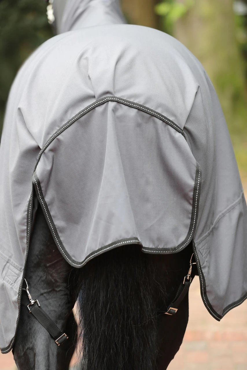 Covalliero Outdoor-Pferdedecke RugBe Zero – Bild 4