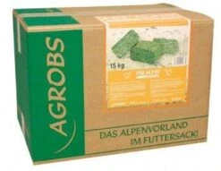 Agrobs Pre Alpin Compact 15 Kg