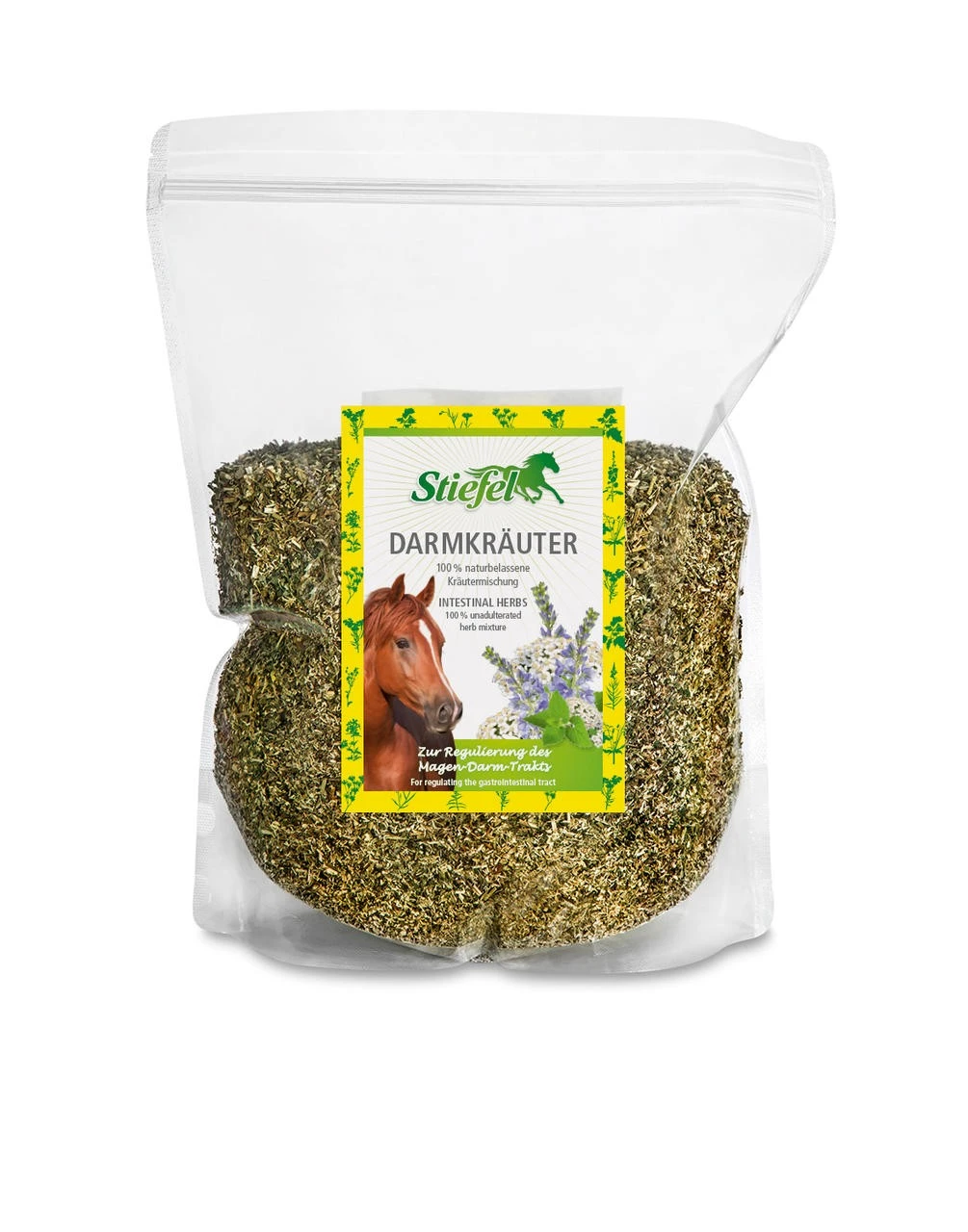 Stiefel Darmkräuter 1 Kg